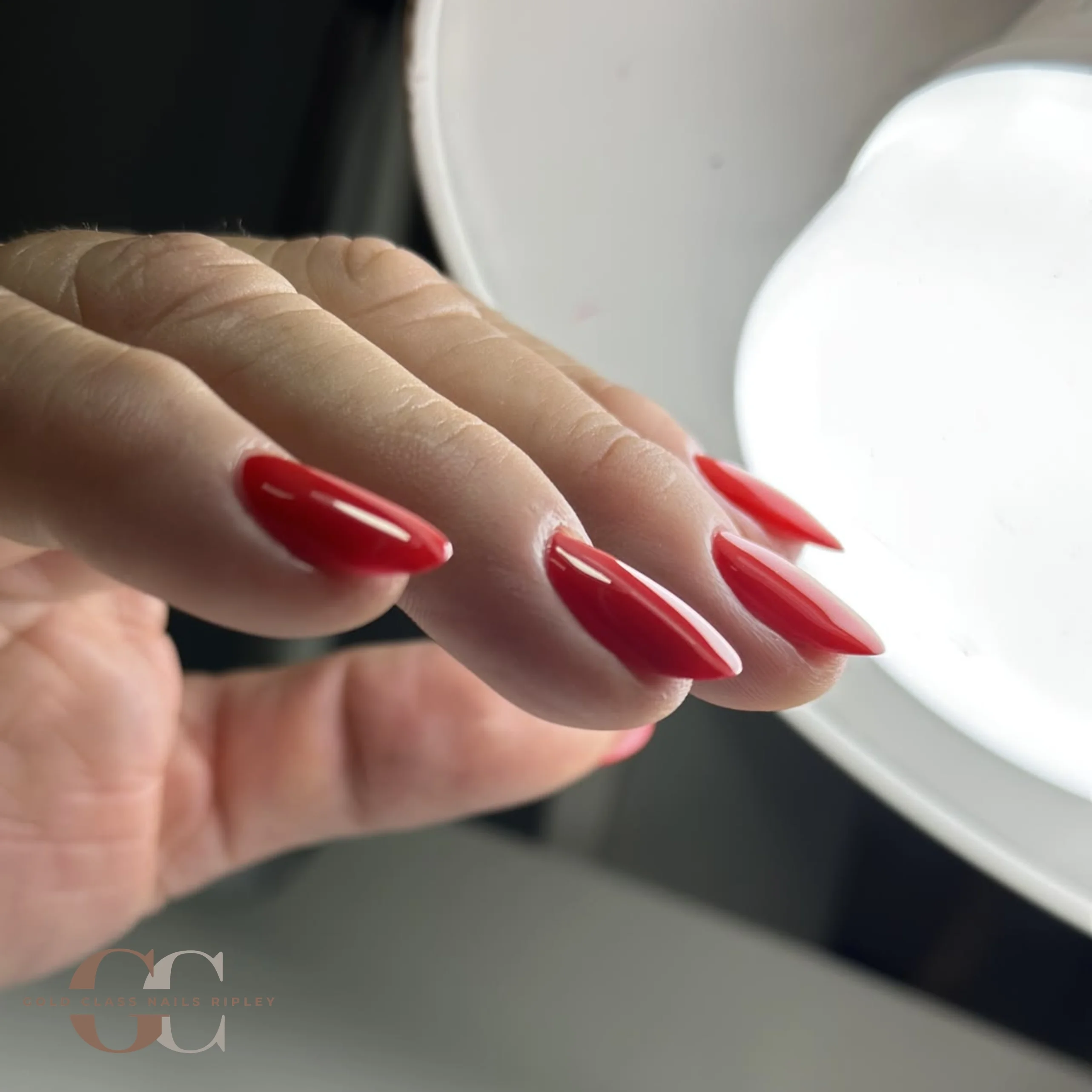 Builder Gel 